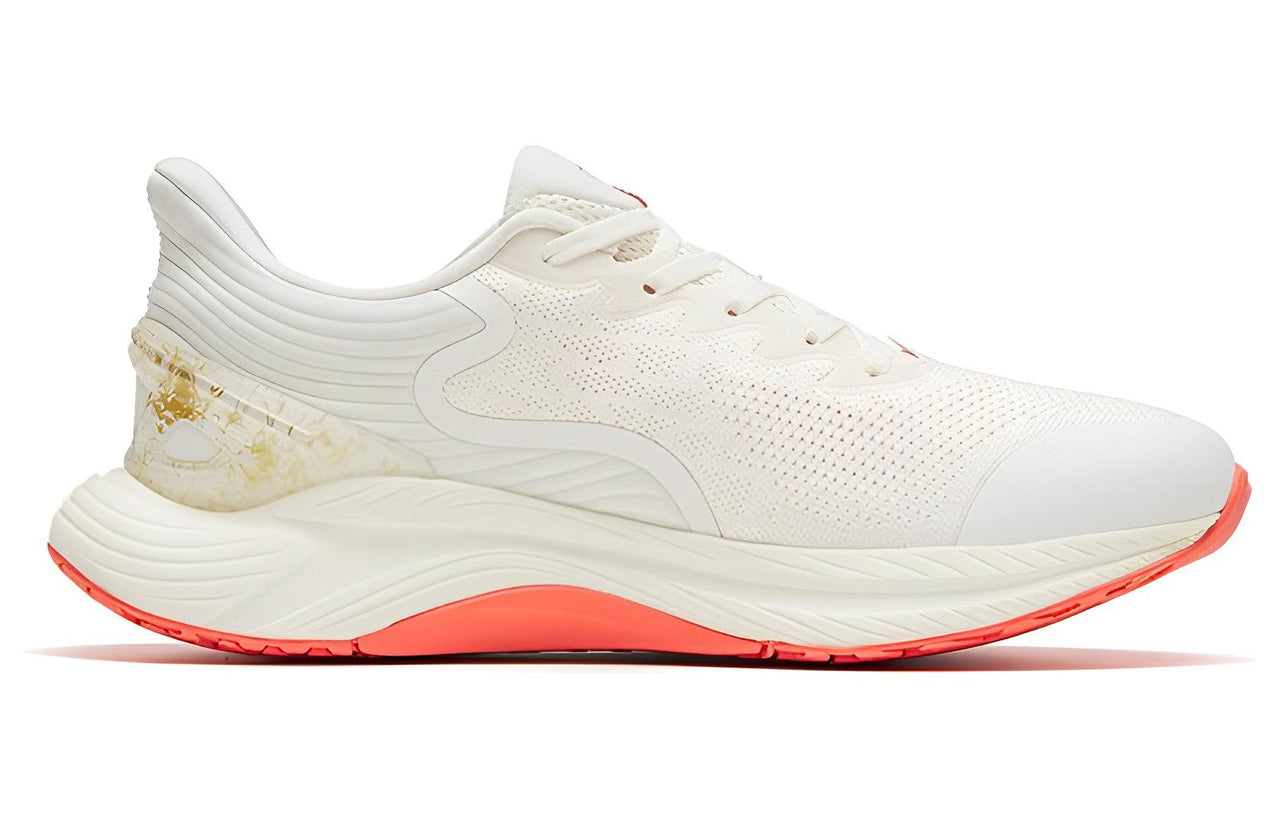 ANTA Chuang 3.0 Lite 'White Gold Orange' 112315586-12