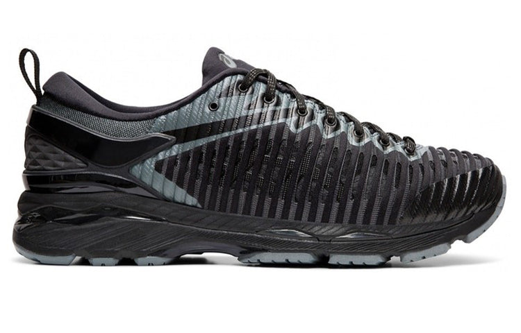 ASICS x Kiko Kostadinov Gel-Delva 1 'Black Steel' 1013A041-001