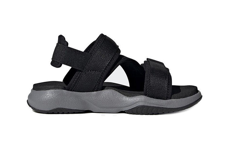 (PS) adidas Terrex Sumra Sandals Black FV0831