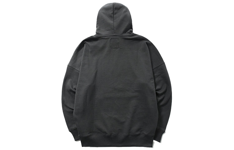 VANS Year of the Rat 2020 Hoodie 'Grey' VN0A54IF1O7
