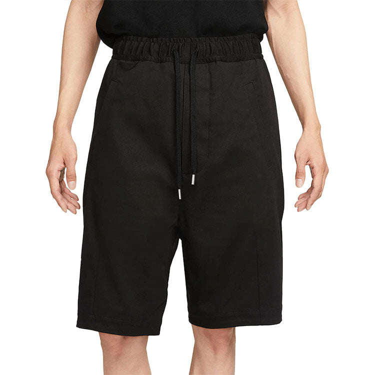 Nike Cozy Minimalistic Sports Shorts Black DH2872-010