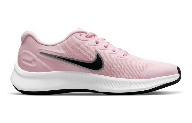 (GS) Nike Star Runner 3 'Pink Foam' DA2776-601