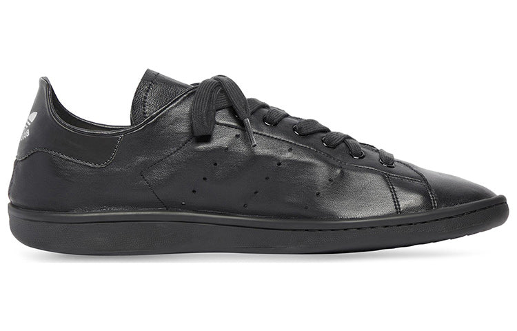 Balenciaga x adidas originals Stan Smith Sneakers 'Black' 721835WBDV31000