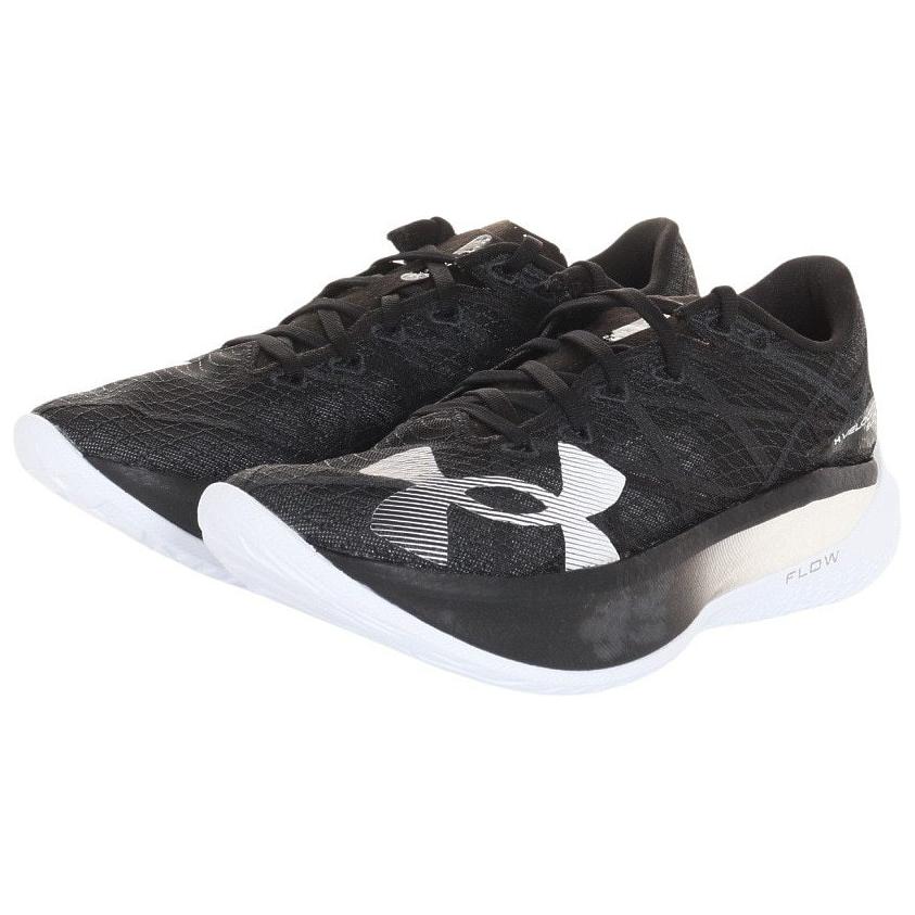Under Armour Flow Velociti Elite 2 'Black White' 3027205-004
