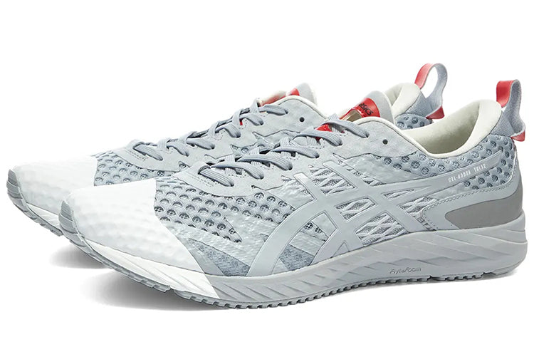 ASICS x Affix Gel-Noosa Tri 12 Works 'Piedmont Grey' 1021A432-020