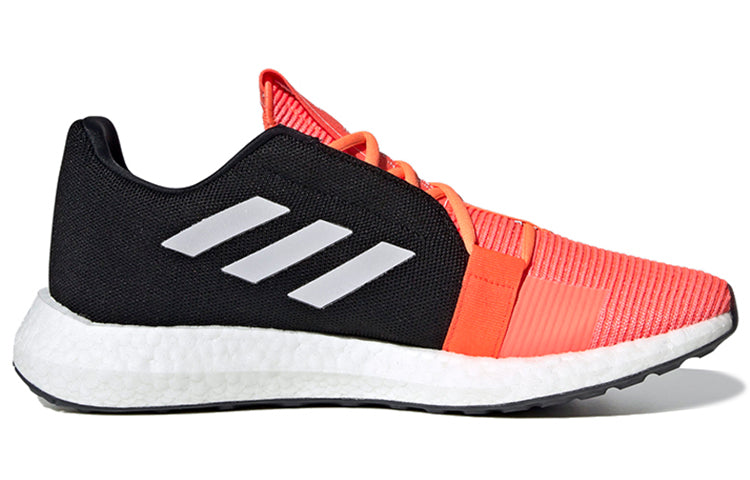 adidas SenseBoost Go 'Signal Coral' EG0958