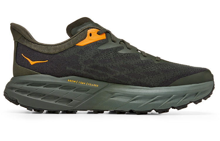 HOKA ONE ONE Speedgoat 5 'Duffel Bag Thyme' 1123157-DBTH
