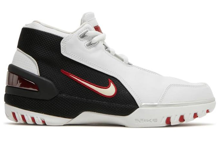 Nike Air Zoom Generation 'Debut' 2003 308214-111