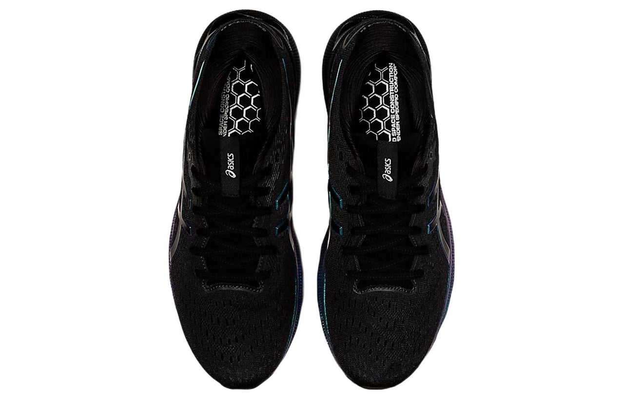 ASICS Gel-Nimbus 24 Platinum 'Black Iridescent' 1011B479-001