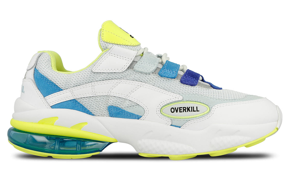 PUMA Overkill x Cell Venom 'Radiant Venom' 370332-01