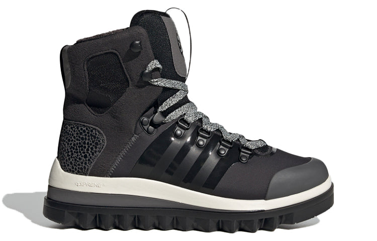 (WMNS) adidas Outdoor Eulampis Boot x Stella McCartney 'Black Gray' FW6358