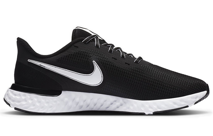 Nike Revolution 5 EXT 'Black White' CZ8591-001