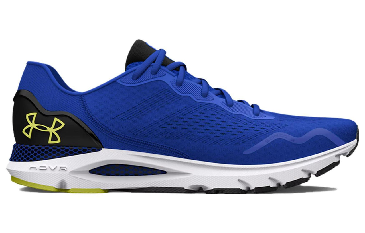 Under Armour HOVR Sonic 6 'Team Royal Lime' 3026121-402