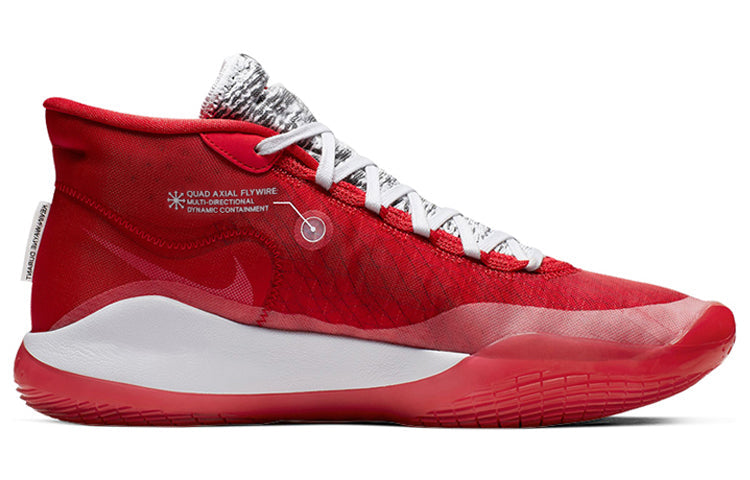 Nike KD 12 TB 'University Red' CN9518-601