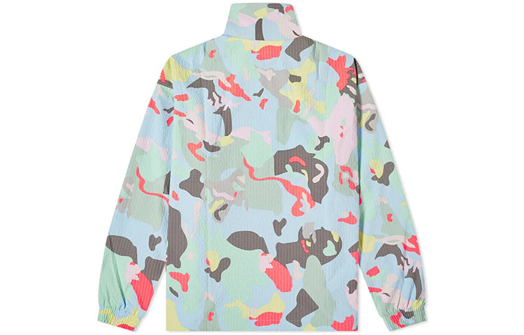 adidas originals R.Y.V. Windbreaker - Multicolor FM2243