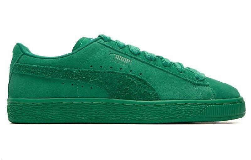 PUMA Suede 'Love Marathon - Meadow' 395830-02