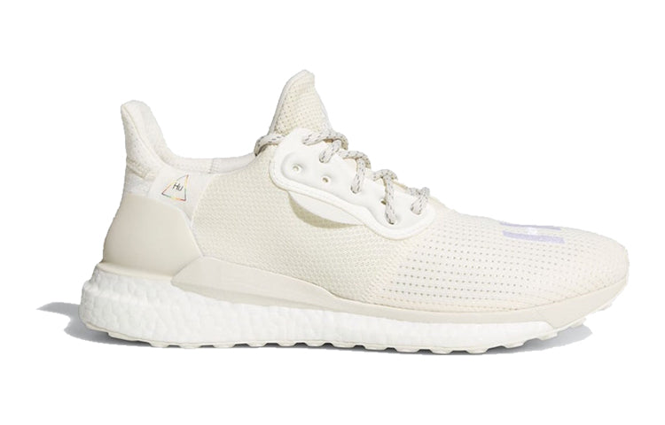 adidas x Pharrell Solar Hu Glide PRD 'Cream White' EG7767