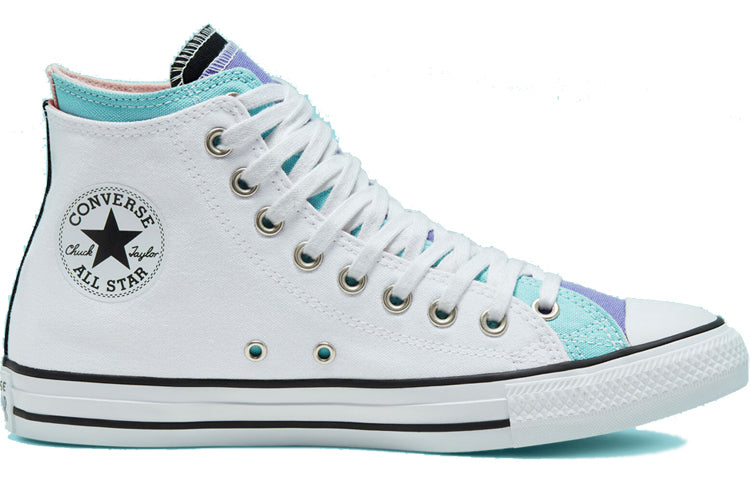 Converse Double Upper Chuck Taylor All Star 167416F