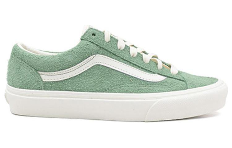 Vans Vault UA OG Style 36 LX 'Green White' VN0A54F6D6E