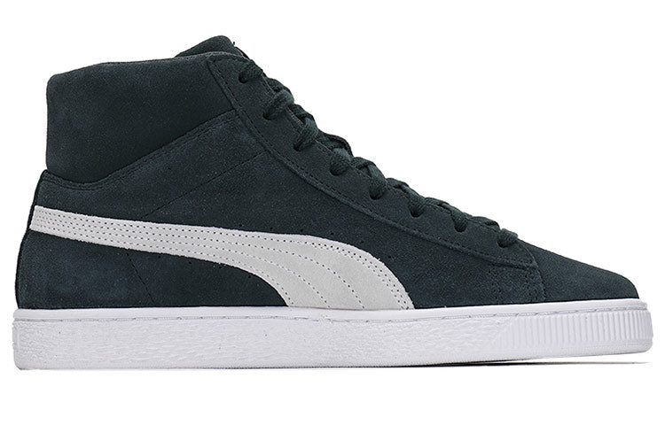 PUMA Suede Mid 21 'Green Gables' 380205-07
