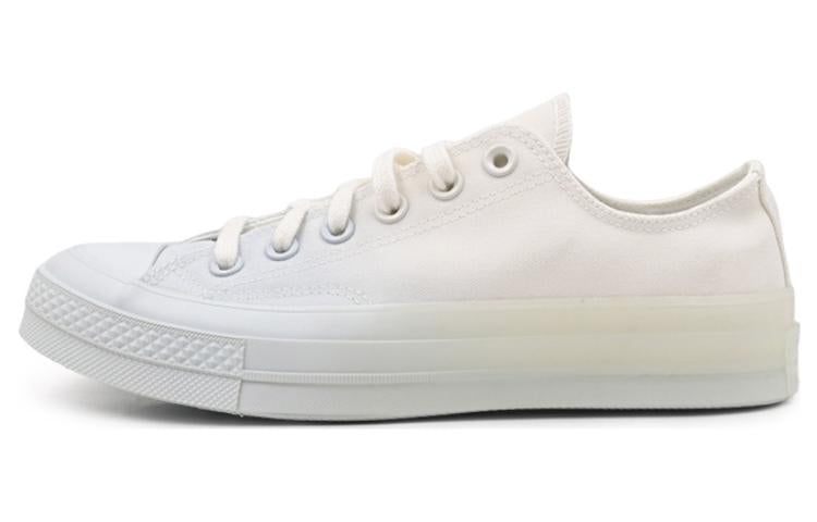 Converse Chuck 70 Gradient Low 'White Grey' A07087C