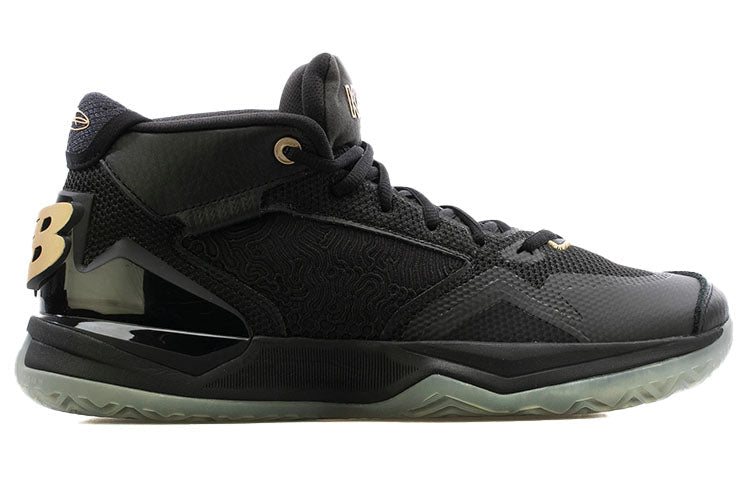 New Balance KAWHI 'Essential Black' BBKLSBG1