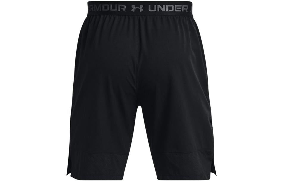 Under Armour Vanish Woven Shorts 'Black' 1370384-001
