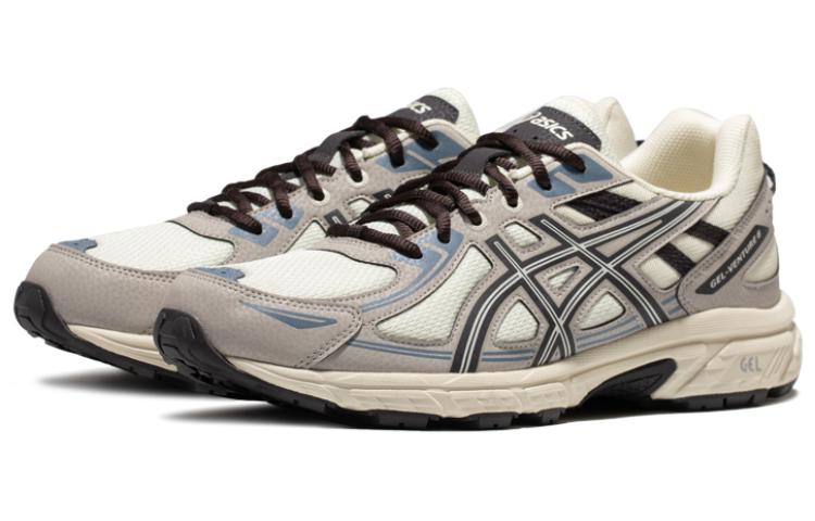 ASICS Gel-Venture 6 'Cream Grey' 1011B550-100