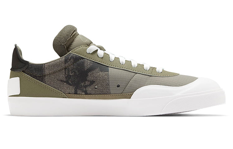 Nike Drop-Type NRG Matte olive CJ1595-300