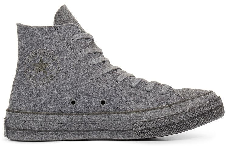 Converse J.W. Anderson x Chuck 70 Hi Top 'Felt' 162844C