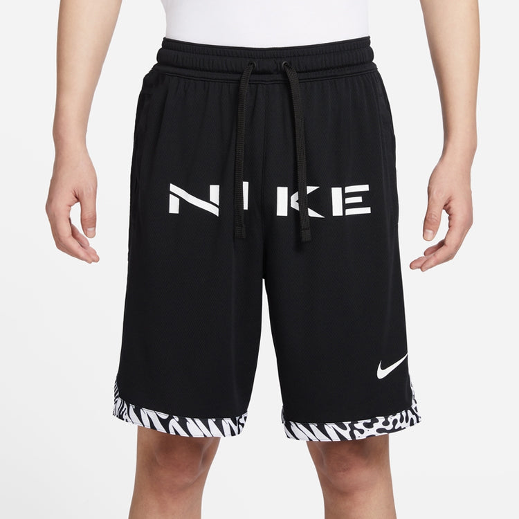 Nike Dri-Fit DNA Shorts 'Black' FJ7229-010