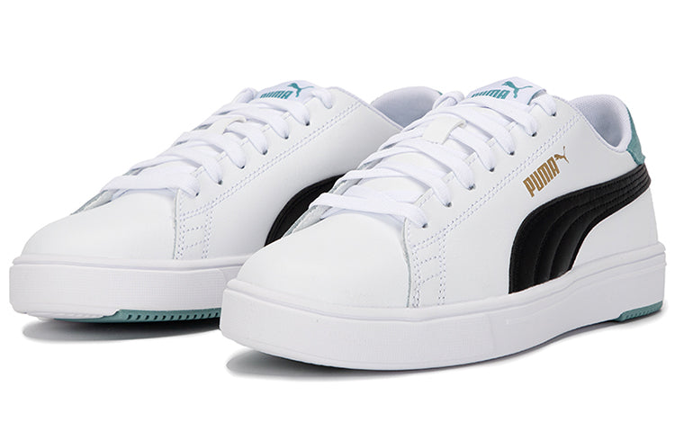 PUMA Serve Pro Lite 'White Mineral Blue' 374902-14