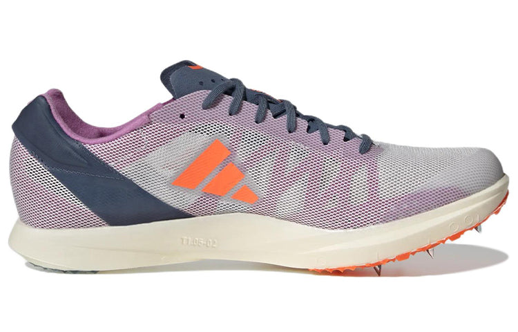 adidas Adizero Avanti TYO 'Dash Grey Beam Orange' GX6678