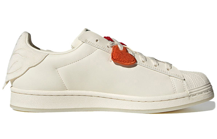 adidas Melting Sadness x Superstar 'Bee with You Pack - Cream White' GZ2674