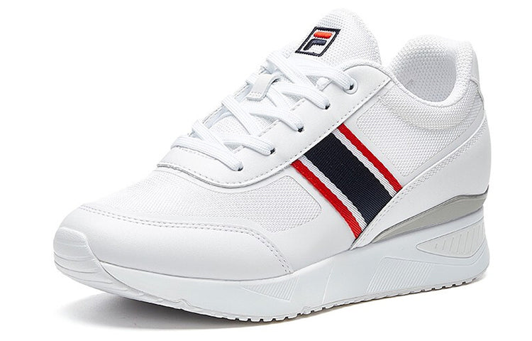 (WMNS) FILA Originale White F12W014205FWN