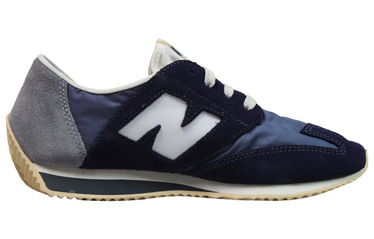 New Balance 320Series Sneakers Navy U320AJ