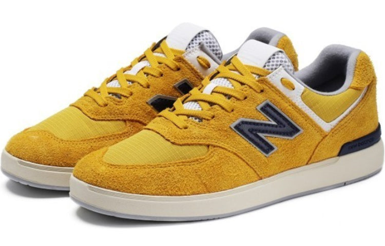 New Balance All Coasts 574 'Sunflower' AM574SWR
