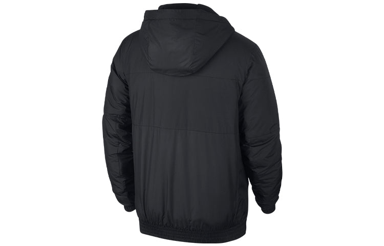Nike Academy 19 Stadium Jacket 'Black' AO1501-010