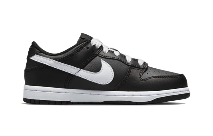 (PS) Nike Dunk Low 'Black Panda' DH9756-002