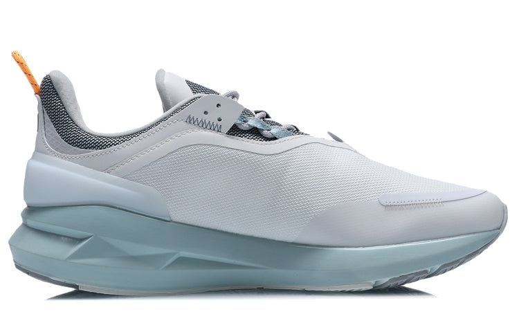 Li-Ning XingYao Shield 'Ice Blue' ARHQ129-2