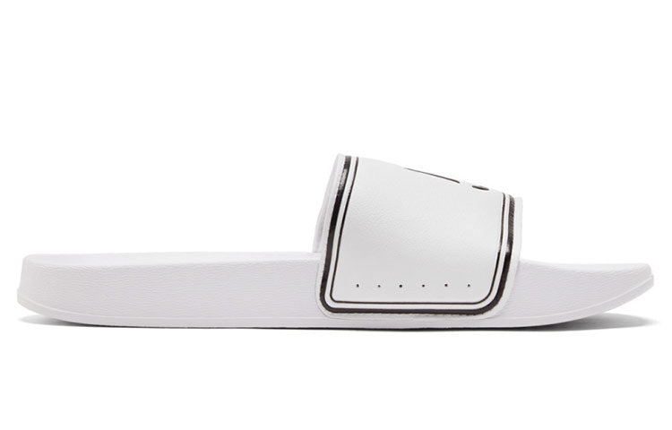 PUMA Leadcat Ftr Njr Slippers White 106841-01
