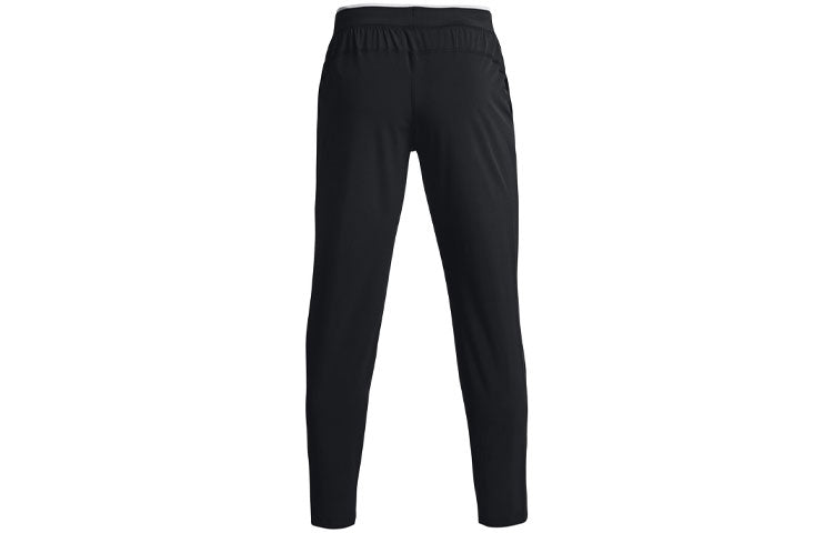 Under Armour Storm Run Pants 'Black' 1365622-001