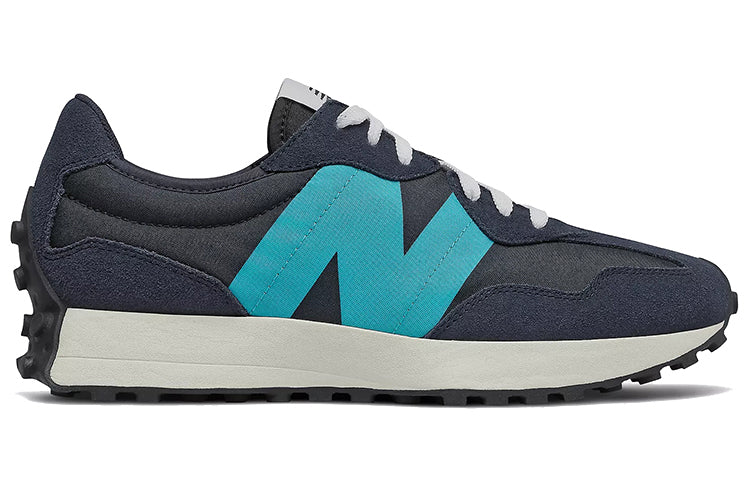 New Balance 327 'Eclipse Virtual Sky' MS327FD