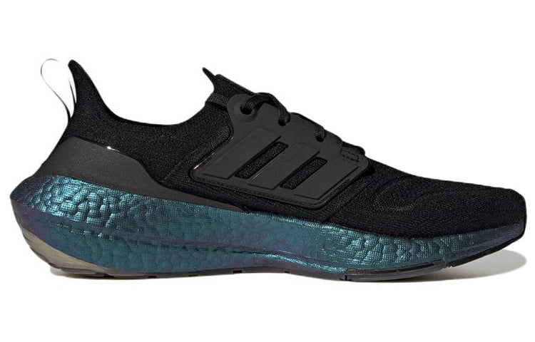 adidas Ultra Boost 22 'Black Blue' HP2989