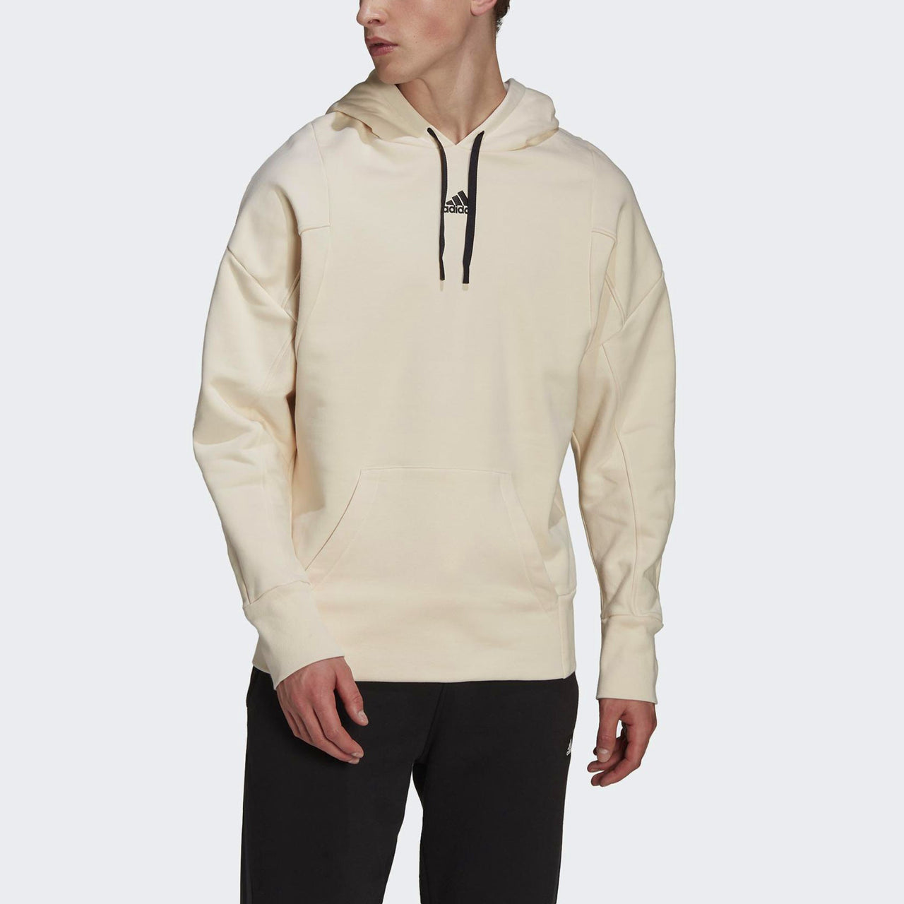 adidas Studio Lounge Cotton Creamy White HB0483