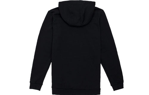 Air Jordan X PSG Hoodie 'Black White' BQ4200-010