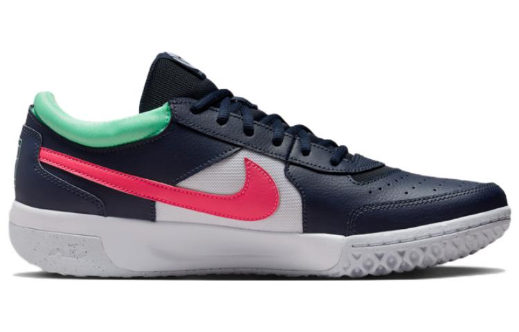 Nike Court Zoom Lite 3 'Obsidian Hyper Pink' DH0626-402