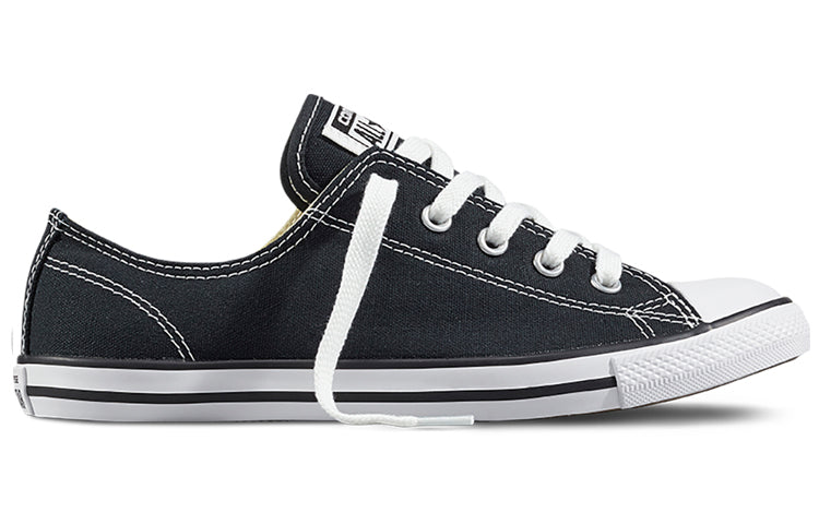 (WMNS) Converse Chuck Taylor All Star Dainty Black 530054C