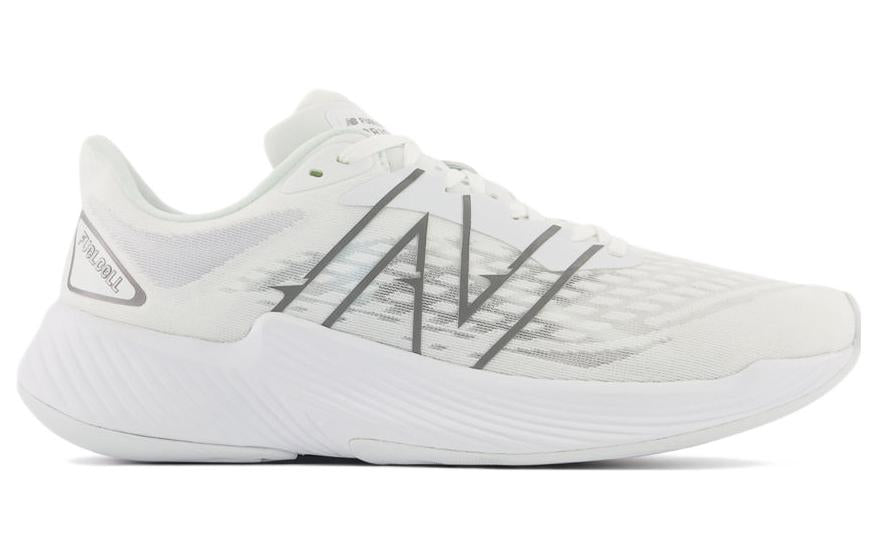 New Balance FuelCell Prism v2 'White Grey' MFCPZCW2