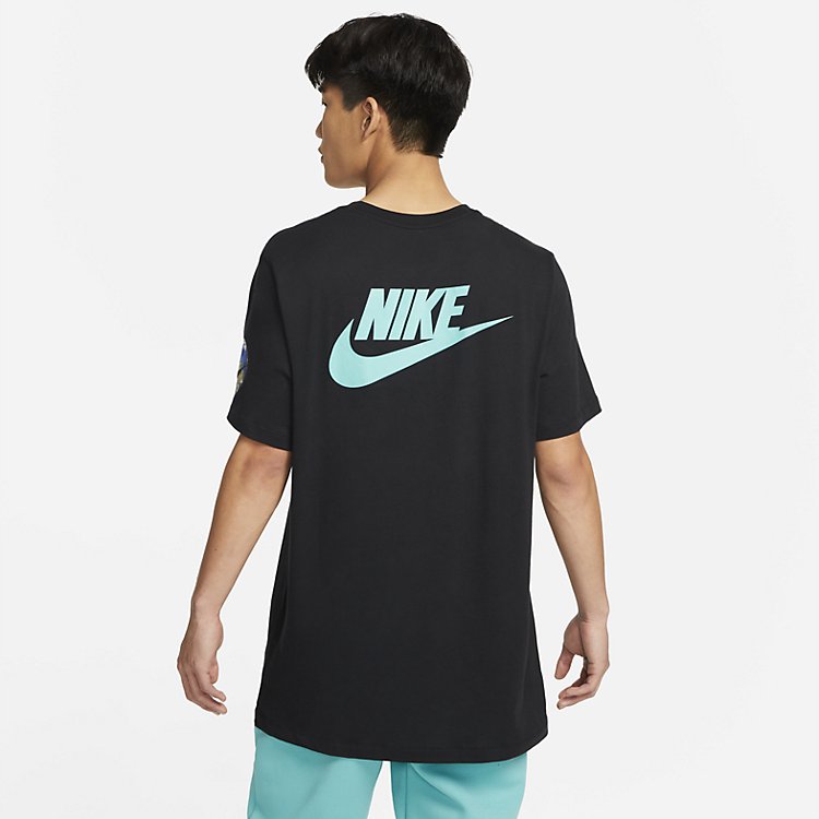 Nike Have A Nike Day T-Shirt 'Black' DM6397-010